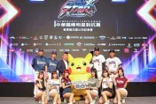 明星賽王建民、洪一中拚打擊！髮香區再升級「超過百位女孩應援」