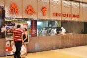 快訊/「漲」聲又響起！鼎泰豐小籠包每顆漲3元　排骨蛋炒飯每份飆破300元