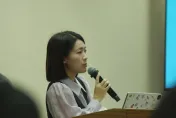 徐巧芯控王義川監控資料來自「賴清德親信」 總統府轟惡意抹黑