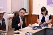 海巡署慌了沒說實話 ？陸快艇衝淡水洪孟楷驚爆真相： 破口非常嚴重