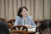 總統府駁徐巧芯指控抹黑！　王鴻薇轟介入調查：反坐實「此地無銀三百兩」