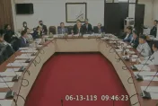 快訊/韓國瑜「拍桌」定案！國會改革覆議案朝野21日再對決