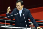 立院藍綠再戰「覆議案」 賴士葆大膽預言民進黨下一步