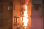 朝鋰電池潑水滅火瞬間爆炸釀3死？　家屬怒駁「我們又不是白癡」