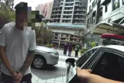 快訊/北市內湖1男子遭友人砍！身上多處刀傷送醫　現場驚見毒品吸食器