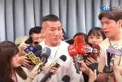 影/健身房遭衝撞疑跟「民進黨結怨」？　陳之漢不忍了！　痛批記者：他X的太厲害了
