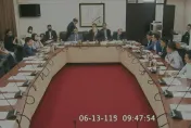 影/莊瑞雄槓上韓國瑜！柯建銘忍未條偷溜「幹這事」遭截圖檢舉