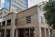 快訊/太恐怖！體育署聯合辦公大樓驚悚意外　7旬男「觸電倒地」送醫搶救中