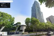快訊/台中豪宅驚傳28樓火警！「富邦天空樹」竄濃煙　傷亡人數曝光