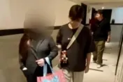 影/夫妻檔網購信用卡卡號個資　盜刷購物50萬商品變賣牟利