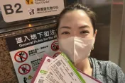 找到了！楊千霈找回「張學友演唱會」6張票　喊話：謝謝善心人士