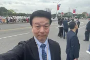 罷免首戰劍指于北辰！郭正亮示警：「這組織」讓他很危險