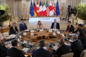 G7高峰會：缺乏效果、正當性及自相矛盾的鬧劇（蔡鎤銘）