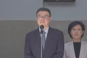 立院21日重新表決「國會改革覆議案」　卓榮泰說話了