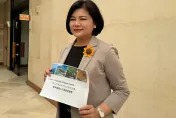 陸委會改口喊「不樂見」地方參與海峽論壇   張麗善傻眼：通過了又這樣