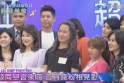 重返「52」集氣中！酒吧店老闆「愛中天」　為「正義發聲」一起成為監督的力量