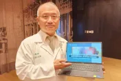 68歲男「腎衰、心律不整」　中醫用「多器官共同調理」讓他重拾健康生活
