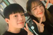 揮別《原子少年》！陳廷軒迎新身分赴韓做1事　親曝與韓劇女神金世正關係