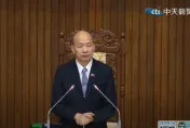 為國慶晚會「調頭寸」碰壁！她轉述韓國瑜態度　透露募款最新進度