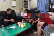 台中少年跟媽吵架負氣離家！徒步5公里要去卓蘭找外婆  員警嚇壞急帶回