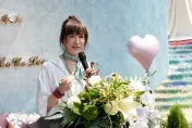 李玟出道30週年！百位歌迷齊聚緬懷　二姊揭她「未盡心願」惹淚