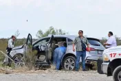 快訊/重大車禍！墨西哥新任總統就職不到30天　車隊驚傳事故釀1死多傷