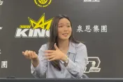 快訊/詹詠然震撼宣告！巴黎奧運就是中華隊生涯最終戰