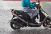全台悶熱！今高溫上看36度　午後大雷雨游擊北部、東北部