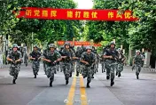 美指大陸為侵台做準備　學者：提醒世界應強化威懾