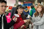 徐巧芯成綠營罷免頭號目標！ 　郭正亮斷言最終成功機率：民進黨想除掉是他