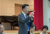 罷免于北辰會成功？ 葉元之曝「2大致命關鍵」：機會很高