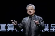政治人物超羨慕！　黃仁勳最新好感度超驚人　「這縣市」對他熱度竟意外最低