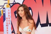 薔薔昔被爆「有4、50個床伴」！拍片怒反擊：不覺得很可惡嗎？