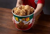畢業季開吃！拿坡里炸雞買6送3　王品推平日限定優惠