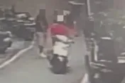 影/妳勾破我的名牌包！板橋驚見碰瓷集團母女險受害　遭逮辯稱「喝醉了」