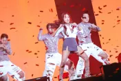 MAMAMOO華莎台北個人首演嗨翻全場！自爆正在準備回歸、下月現身高雄