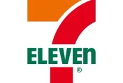 7-11新招牌綠色邊框消失　統一超：因應全球商標更新