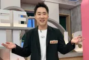 余祥銓大腸長「3顆腺瘤」恐變大腸癌！醫示警有「5症狀」要小心：恐已病變