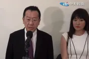成立先進國防科技小組　顧立雄：引進成熟關鍵技術