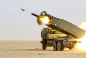 可發射陸軍砲兵飛彈　我高機動砲兵火箭系統將當作戰略武器