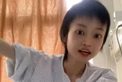 網紅肚子痛就醫才知罹「直腸癌末期」！5月底不敵病魔去世