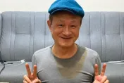 因政治立場遭封殺？陳慕義「沒戲拍」勤做1事　公開近況喊：下次改進