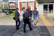 影/大寮汽修廠槍擊案疑有藏鏡人！2嫌供稱「賭債糾紛」遭羈押