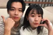 高爾宣升格當爸！春風開1條件喊「幫養到國小畢業」　粉狂勸：委屈點沒關係