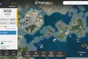 影/大陸民航機疑飛越金馬　民航局回應了