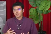 孫安佐絕對沒有被下蠱！道長揭「前氣象女主播」真實案例：愛貓詭異姿態替她死