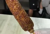 「烤玉米」慘遭指台灣夜市最貴食物　網友搖頭：貴到令人髮指