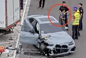 19歲愛炫男「輔駕未減速」釀3傷！　IG發文「失去愛車」…自曝正物色下一台BMW