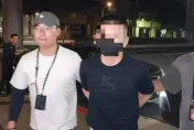 吳則含咖啡廳遭黑衣人砸店！　2嫌稱「不滿吳宗憲主持風格」今被起訴