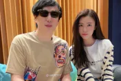 蕭煌奇驚喜合作直播主莉森！私下互動曝光　女方：畢生難忘